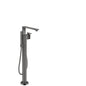 HANSGROHE 46441330 Wannenmischer Axor Edge Fertigset