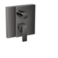 HANSGROHE 46450330 Wannenmischer Unterputz Axor Edge