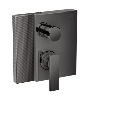 HANSGROHE 46451330 Wannenmischer Unterputz Axor Edge