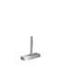 HANSGROHE 46470000 Wannenrandset Axor Edge mit sBox