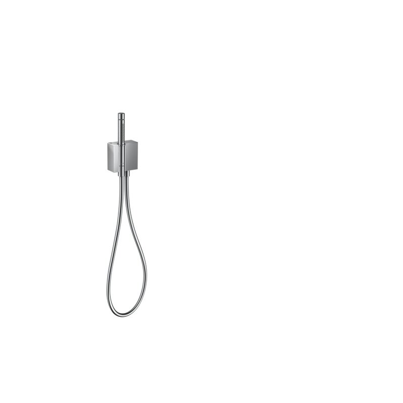 HANSGROHE 46520000 Schlauchanschl.u.Brausenhalter Axor