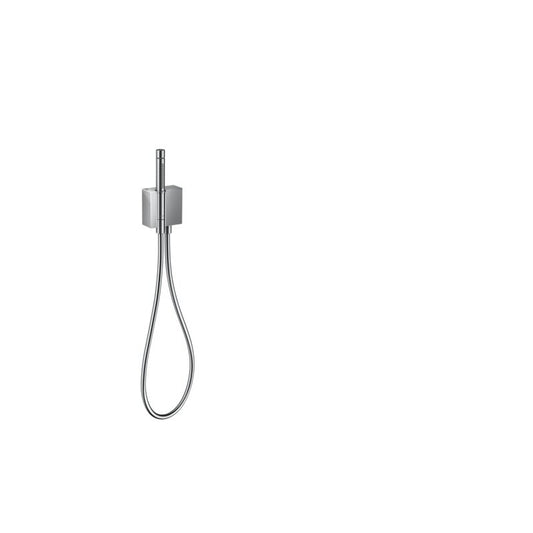 HANSGROHE 46520000 Schlauchanschl.u.Brausenhalter Axor