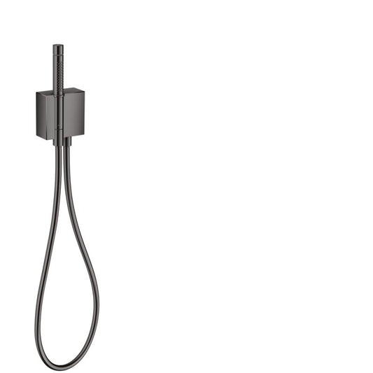 HANSGROHE 46520330 Schlauchanschl.u.Brausenhalter Axor