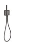 HANSGROHE 46520330 Schlauchanschl.u.Brausenhalter Axor
