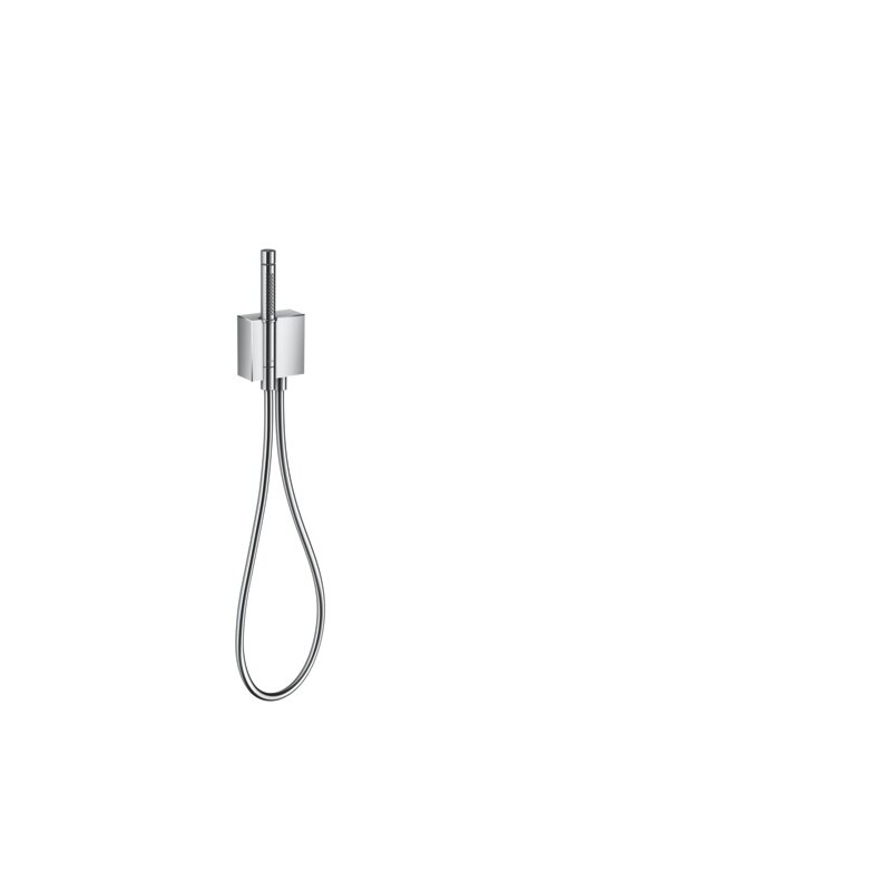 HANSGROHE 46521000 Schlauchanschl.u.Brausenhalter Axor