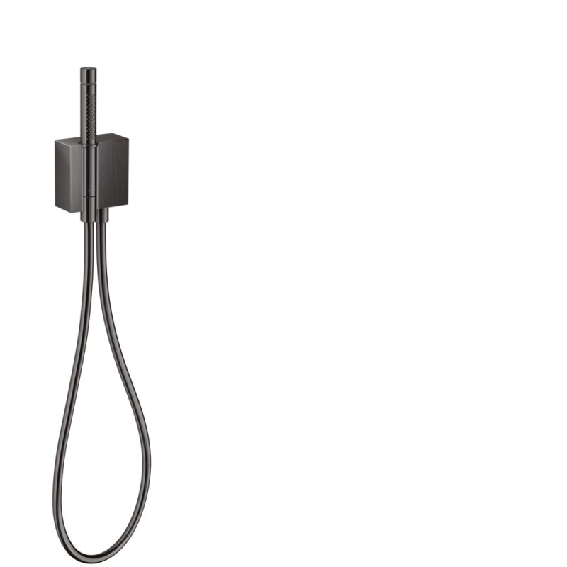 HANSGROHE 46521330 Schlauchanschl.u.Brausenhalter Axor