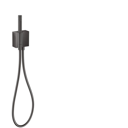 HANSGROHE 46521330 Schlauchanschl.u.Brausenhalter Axor