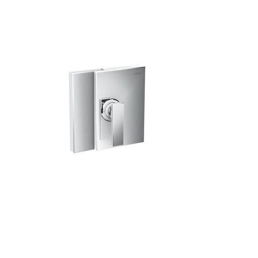 HANSGROHE 46650000 Brausenmischer Unterputz Axor Edge