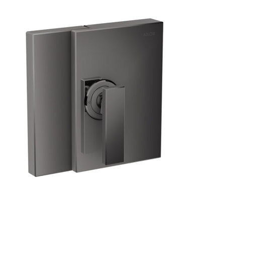 HANSGROHE 46650330 Brausenmischer Unterputz Axor Edge