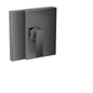 HANSGROHE 46650330 Brausenmischer Unterputz Axor Edge