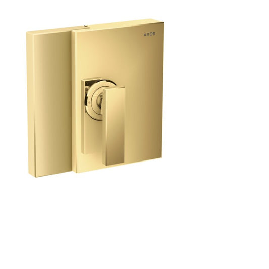 HANSGROHE 46650990 Brausenmischer Unterputz Axor Edge