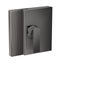 HANSGROHE 46651330 Brausenmischer Unterputz Axor Edge