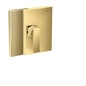 HANSGROHE 46651990 Brausenmischer Unterputz Axor Edge