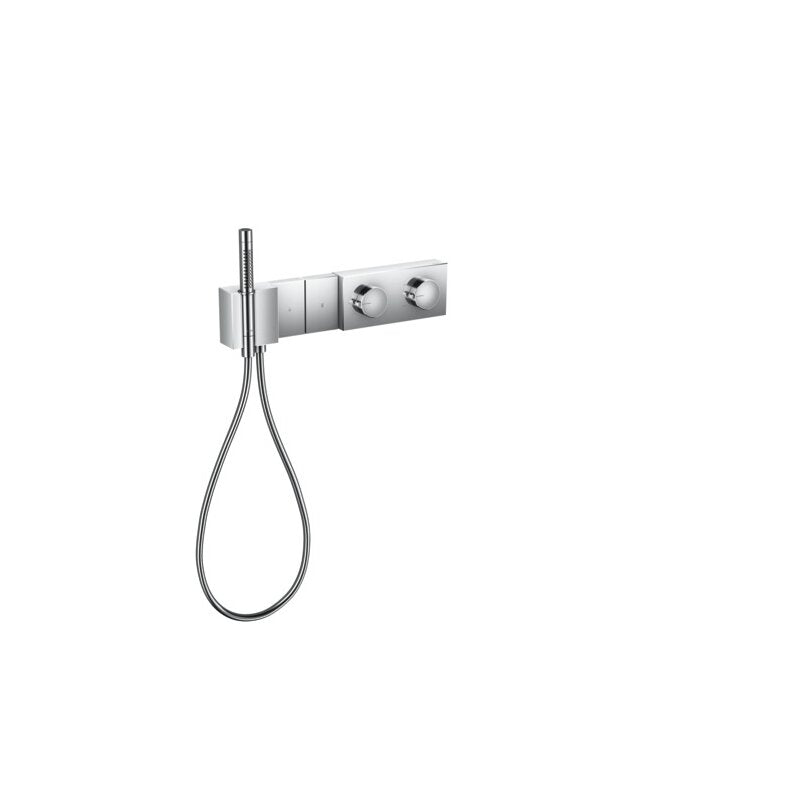 HANSGROHE 46700000 Thermostatmodul Unterputz Select Axor