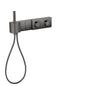 HANSGROHE 46700330 Thermostatmodul Unterputz Select Axor