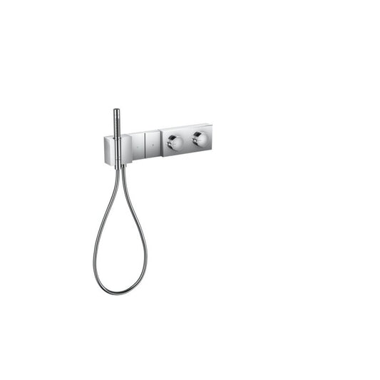 HANSGROHE 46701000 Thermostatmodul Unterputz Select Axor