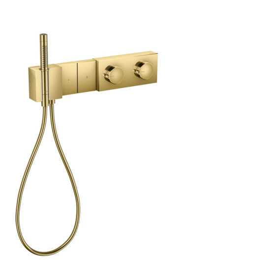 HANSGROHE 46701990 Thermostatmodul Unterputz Select Axor