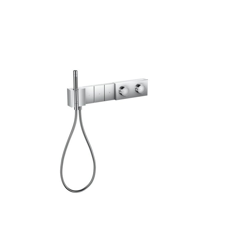 HANSGROHE 46710000 Thermostatmodul Unterputz Select Axor