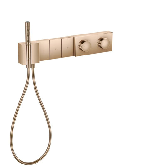 HANSGROHE 46710300 Thermostatmodul Unterputz Select Axor