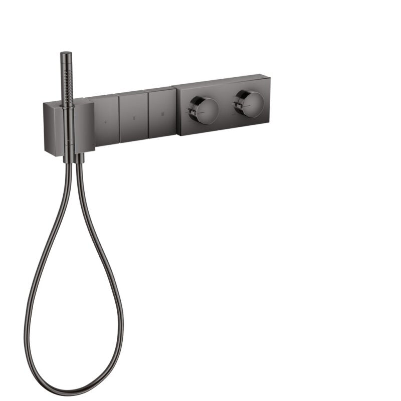 HANSGROHE 46710330 Thermostatmodul Unterputz Select Axor