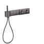 HANSGROHE 46710330 Thermostatmodul Unterputz Select Axor