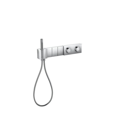 HANSGROHE 46711000 Thermostatmodul Unterputz Select Axor