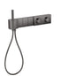 HANSGROHE 46711330 Thermostatmodul Unterputz Select Axor