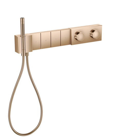 HANSGROHE 46720300 Thermostatmodul Unterputz Select Axor