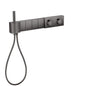 HANSGROHE 46720330 Thermostatmodul Unterputz Select Axor