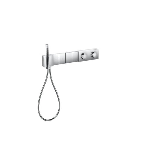 HANSGROHE 46721000 Thermostatmodul Unterputz Select Axor