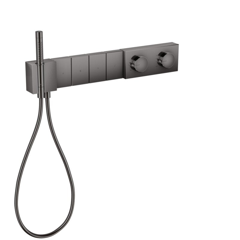 HANSGROHE 46721330 Thermostatmodul Unterputz Select Axor