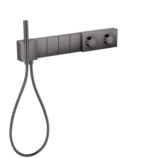 HANSGROHE 46721330 Thermostatmodul Unterputz Select Axor
