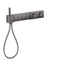HANSGROHE 46721330 Thermostatmodul Unterputz Select Axor