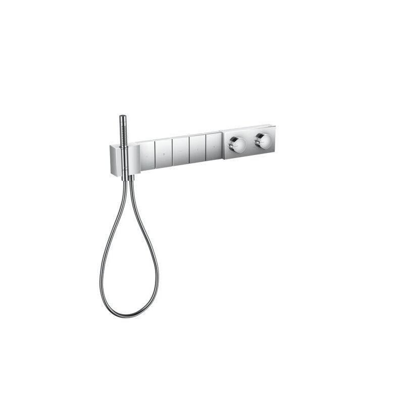 HANSGROHE 46730000 Thermostatmodul Unterputz Select Axor