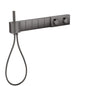 HANSGROHE 46730330 Thermostatmodul Unterputz Select Axor