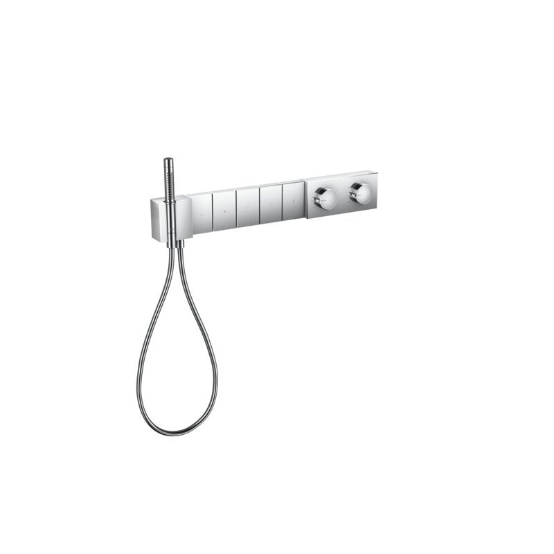 HANSGROHE 46731000 Thermostatmodul Unterputz Select Axor