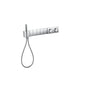 HANSGROHE 46731000 Thermostatmodul Unterputz Select Axor