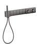 HANSGROHE 46731330 Thermostatmodul Unterputz Select Axor