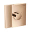 HANSGROHE 46740300 Thermostat Unterputz Axor Edge