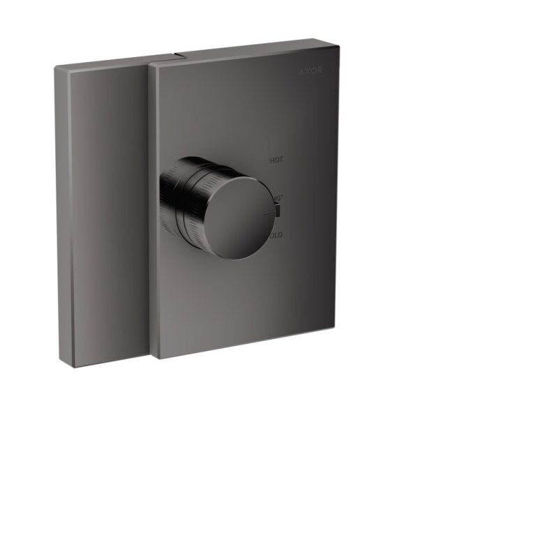 HANSGROHE 46740330 Thermostat Unterputz Axor Edge