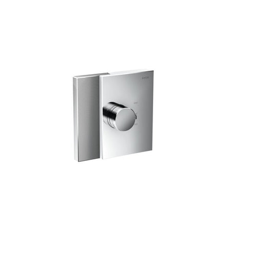 HANSGROHE 46741000 Thermostat Unterputz Axor Edge