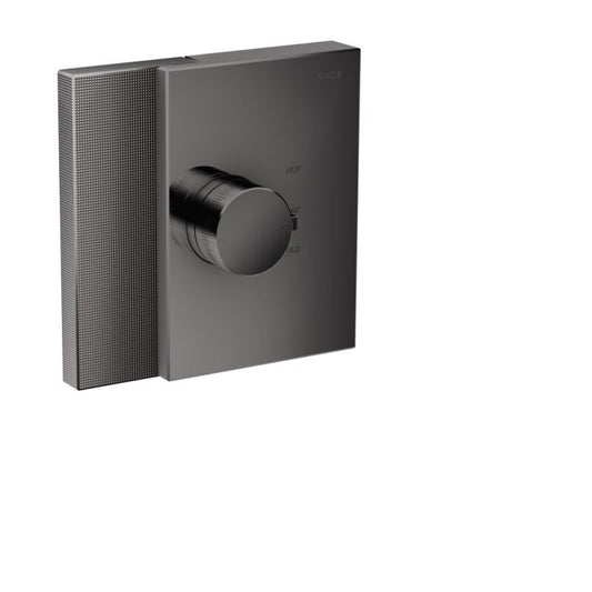HANSGROHE 46741330 Thermostat Unterputz Axor Edge
