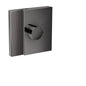HANSGROHE 46741330 Thermostat Unterputz Axor Edge