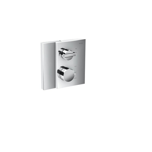 HANSGROHE 46750000 Thermostat Unterputz Axor Edge