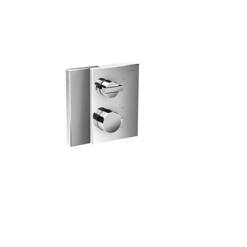 HANSGROHE 46751000 Thermostat Unterputz Axor Edge