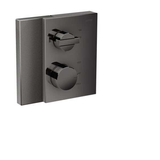 HANSGROHE 46751330 Thermostat Unterputz Axor Edge