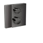 HANSGROHE 46751330 Thermostat Unterputz Axor Edge