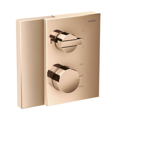 HANSGROHE 46760300 Thermostat UP Axor Edge F-Set