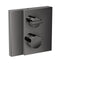 HANSGROHE 46760330 Thermostat UP Axor Edge F-Set