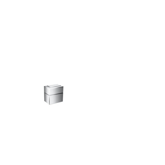 HANSGROHE 46770000 Absperrventil Unterputz Axor Edge